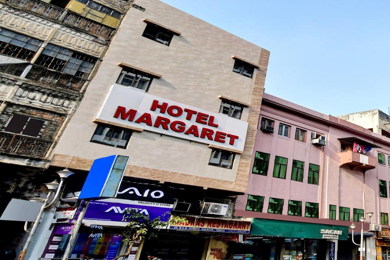 Hotel Margaret, כלכותה מראה חיצוני תמונה